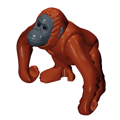 30660693_sparepart/Orang Utan Weibl. II