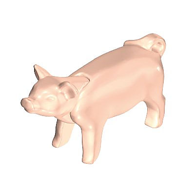 30661190_sparepart/PIGLET: II ASS.,