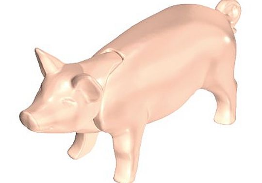 PIG II PIG II