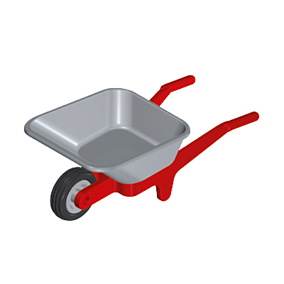 30661330_sparepart/WHEELBARROW II