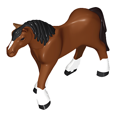 30662812_sparepart/Pferd D-Shire Horse