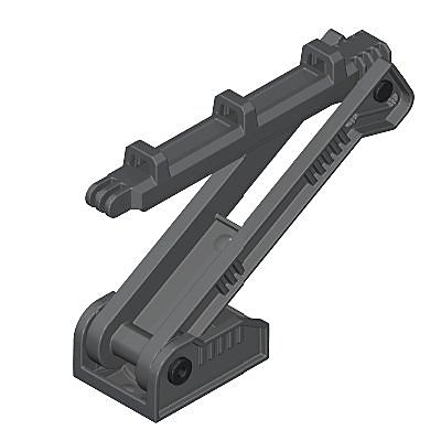 30662893_sparepart/Drehgestell-Löschfahrz