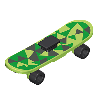30663122_sparepart/Skateboard 58mm/Brilla