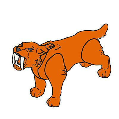 30663662_sparepart/Säbelzahntiger