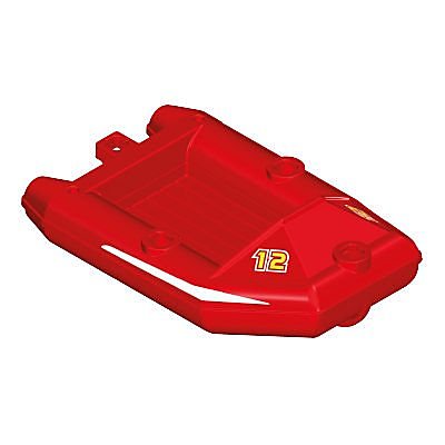 30663762_sparepart/Beiboot-Polizeiboot OT/UT