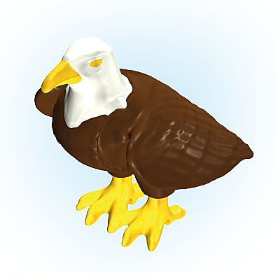 30664590_sparepart/EAGLE WINGS CLOSED