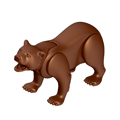 30664600_sparepart/KODIAK BEAR