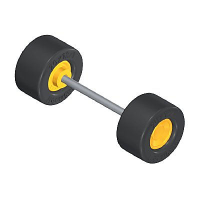 30664933_sparepart/Gal-A. 2,5x045,5 m.R