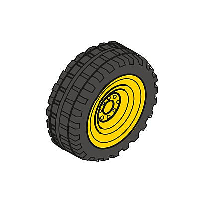 30666033_sparepart/Ges-A. 3,0x075,0 m.R