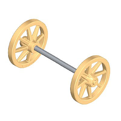 30666243_sparepart/Gal-A. 2,5x045,5 m.R