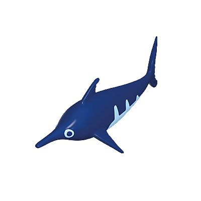 30666973_sparepart/Schwertfisch-Baby