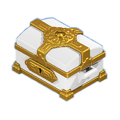 30667400_sparepart/CHEST: CASTLE ASS.,