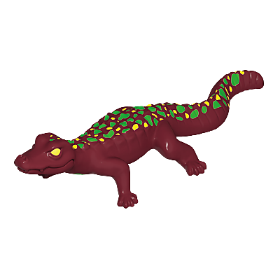 30668362_sparepart/Lézard caïman
