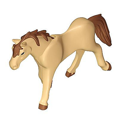 30668772_sparepart/horse mustang
