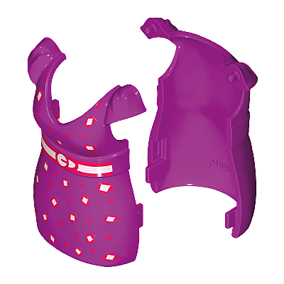 30670063_sparepart/Minikleid-Badefigur 2teilig