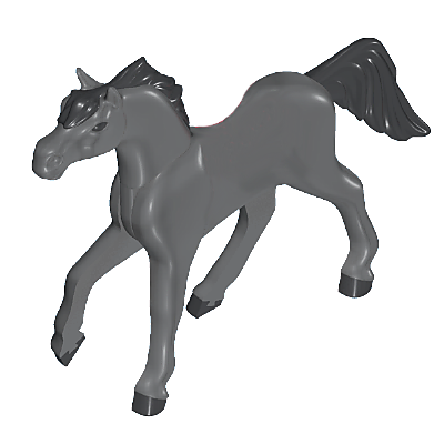 30670313_sparepart/Pferd B-Araber
