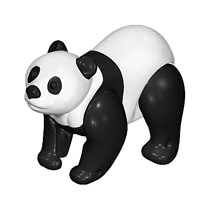 30670392_sparepart/Pandas adultes