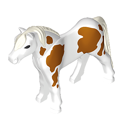 30671573_sparepart/Pony 11