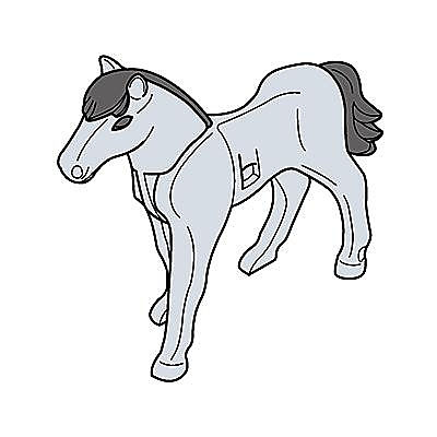 30671600_sparepart/HORSE 99 ASSEMBLED.