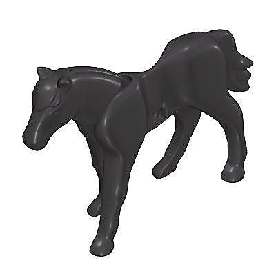 30671760_sparepart/HORSE BLACK