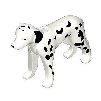 30672952_sparepart/DALMATION BLACK/WHITE