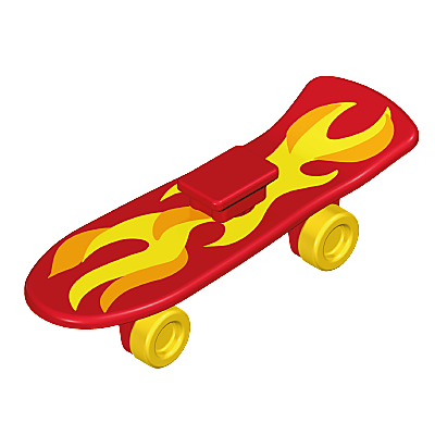 30673503_sparepart/Skateboard