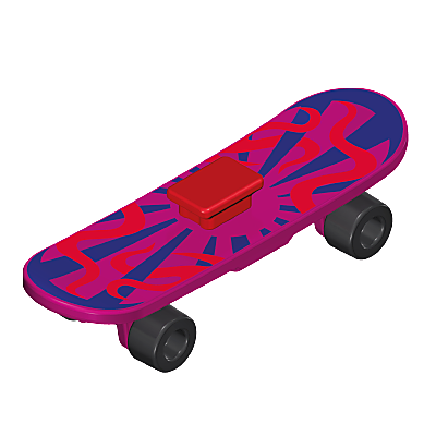 30673523_sparepart/Skateboard 58 mm