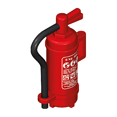 30675450_sparepart/Feuerlöscher m. Schl.