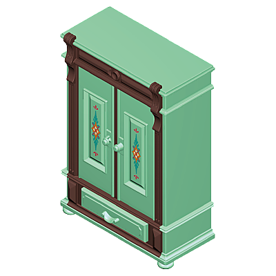 30675513_sparepart/Kleiderschrank