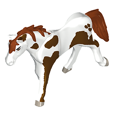 30675553_sparepart/Pferd A-Boomerang