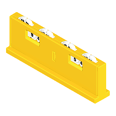 30675563_sparepart/BS-Anzeigetafel 90x30