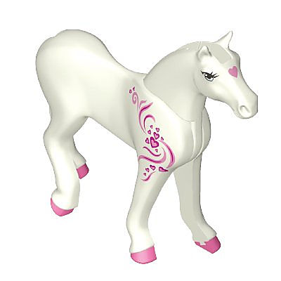 30676232_sparepart/Pferd G-Kämmpferd