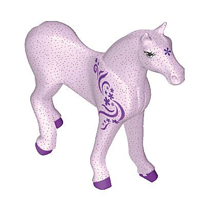 30676252_sparepart/Pferd G-Kämmpferd