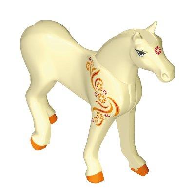 30676262_sparepart/Pferd G-K&auml;mmpferd