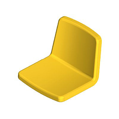 30677080_sparepart/SEAT YELLOW