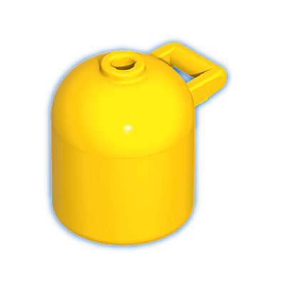 30677630_sparepart/CAN FOR FUEL - YELLOW