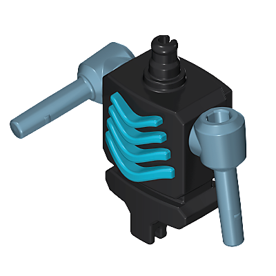 30678483_sparepart/Robo-Man-Oberkörper/Arme