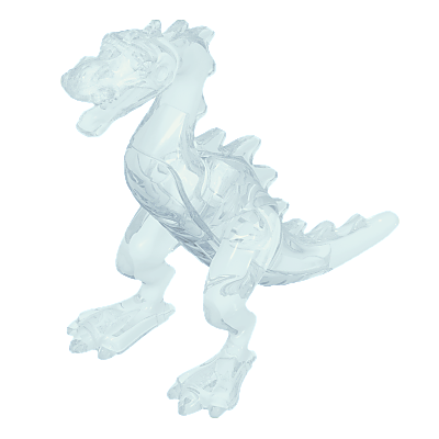 30678632_sparepart/Drache H70 ohne Flügel