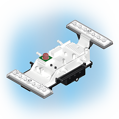 30679113_sparepart/Light-/Sound Ecto1A
