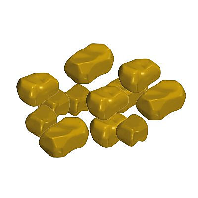 30717842_sparepart/pre-pack bag