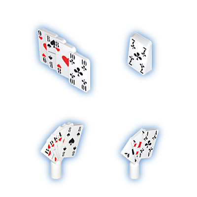 30739182_sparepart/Jeu de cartes