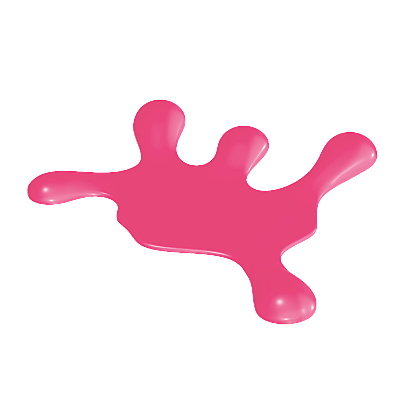 30800365_sparepart/Pfütze C Pink