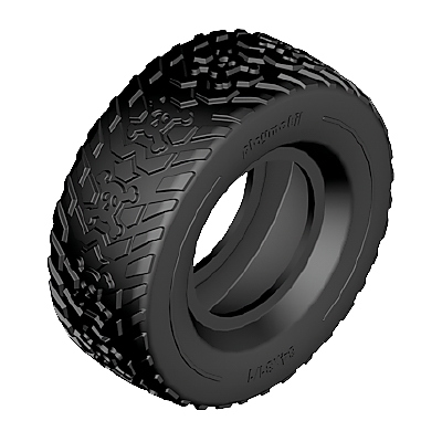 30800846_sparepart/Hohlreifen 84X31/1
