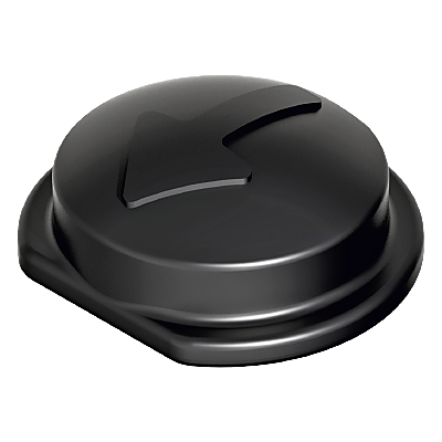 30801296_sparepart/Scooby Doo Hat Adaptor