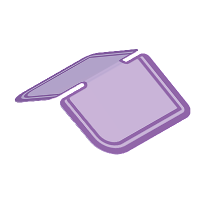 30802423_sparepart/Stoff-Satteldecke