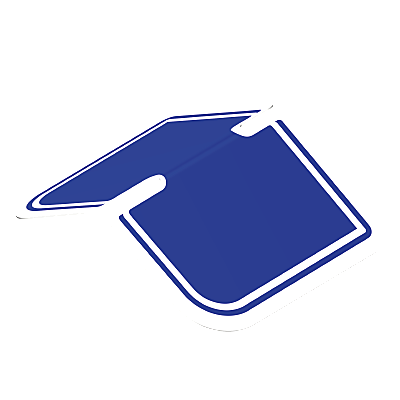 30802453_sparepart/Selle bleue
