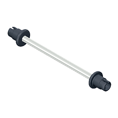 30802863_sparepart/Edelstahlachse 4,0 x 78,0 m. Naben II