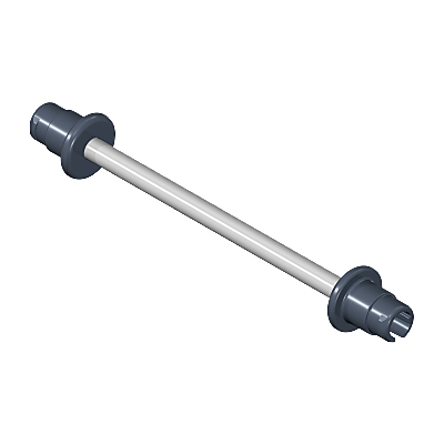 30802873_sparepart/Edelstahlachse 4 0 x 74 0 m. Naben II