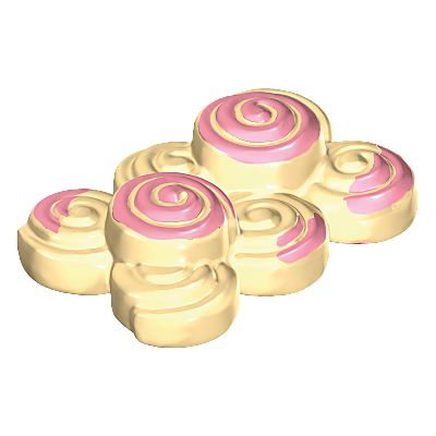 30804024_sparepart/cinnamon roll