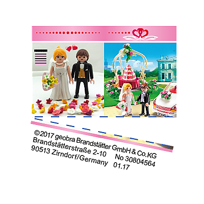 30804564_sparepart/Zeitung-Hochzeit